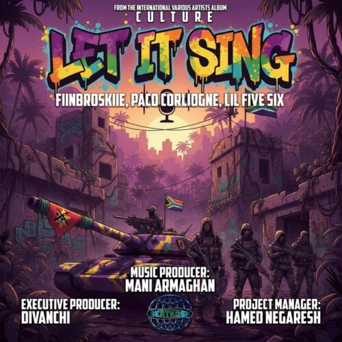 دانلود آهنگ Fiinbroskiie , Paco Corleone & Lil Five Six – Let It Sing Let It Sing دانلود آهنگ Fiinbroskiie , Paco Corleone & Lil Five Six – Let It Sing Let It Sing