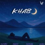 دانلود آهنگ ژوپیتر و نیسح و پارسا و استاد خواب