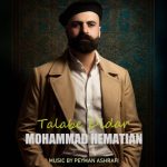دانلود آهنگ محمد همتیان طلب دیدار